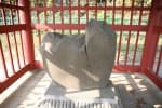 Danyang Jeokseongbi Monument of Silla (단양 신라 적성비)