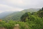 Jirisan National Park (Hadong Section) (지리산국립공원(하동))