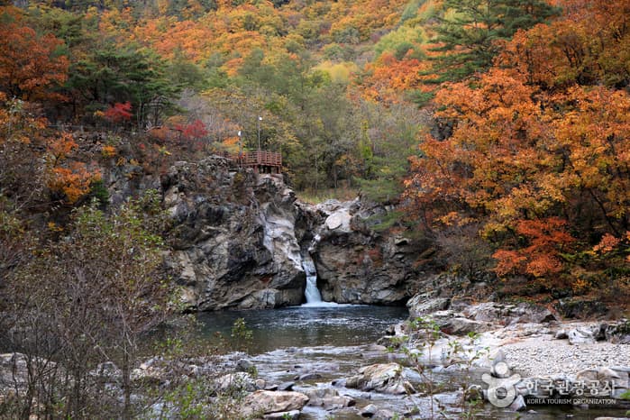 제대로 요약정리한 안보 관광명소 모음 코스