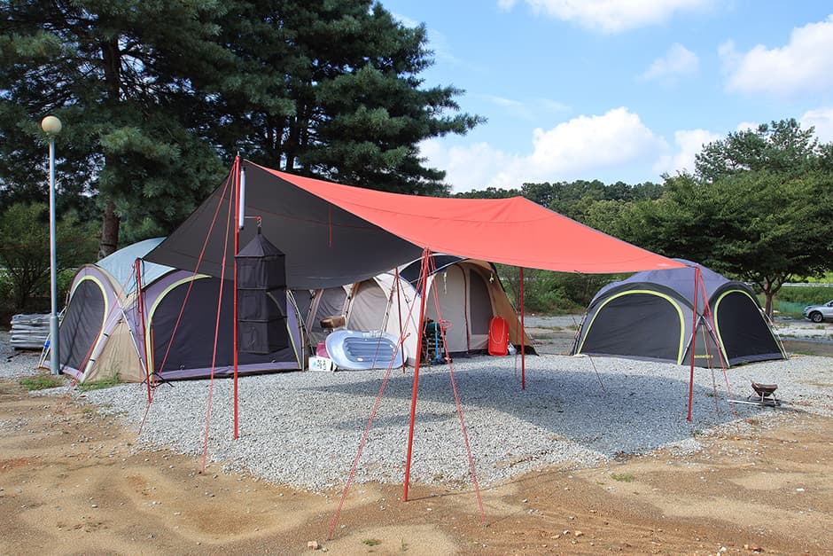 도레미캠핑장