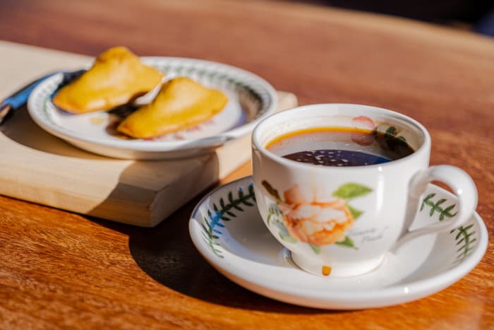 카누