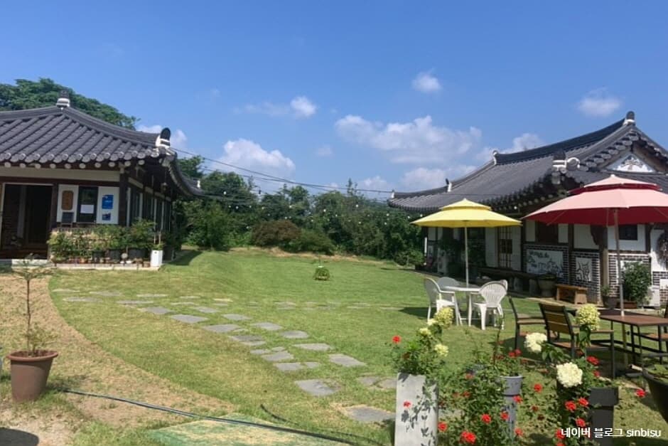 녹유원