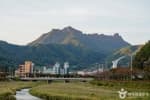 주흘산