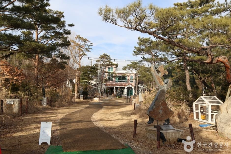 포시즌어데이