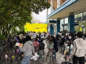 어린이날 도서관 큰 잔치