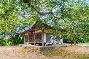 나주 영모정