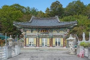 정암사