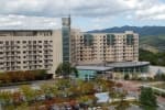 Hanwha Resort - Gyeongju (한화리조트 경주)