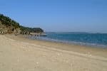 Yeonpo Beach (연포해수욕장)