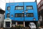 Good Guesthouse (좋은집 게스트하우스)