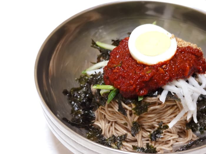 가시머리식당