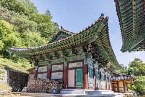 복천암(청주)
