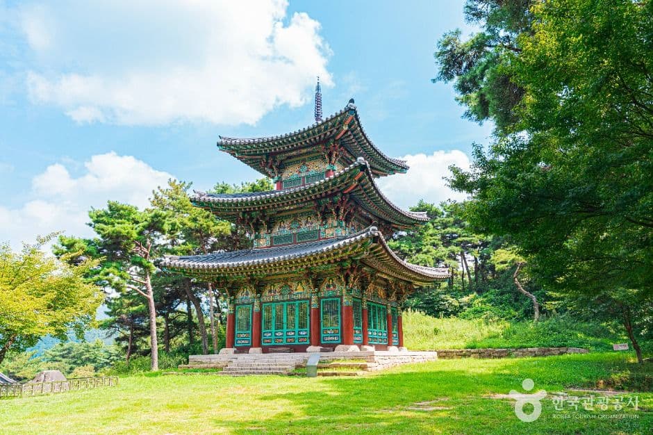 미륵사(나주)