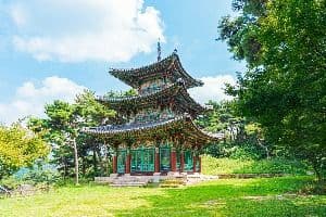 미륵사(나주)