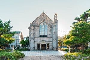 목포 경동성당