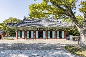 제승당