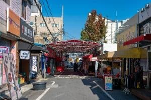 방천시장
