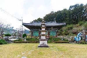 승천사