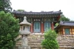 Jangheung Cheongwansa Temple (천관사(장흥))