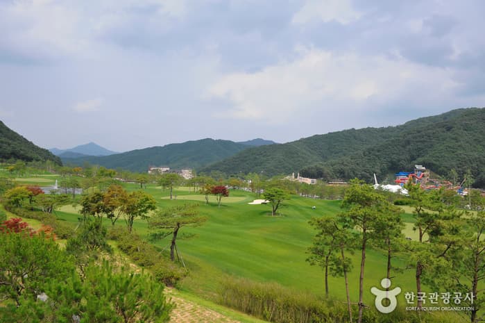 소노펠리체 컨트리클럽