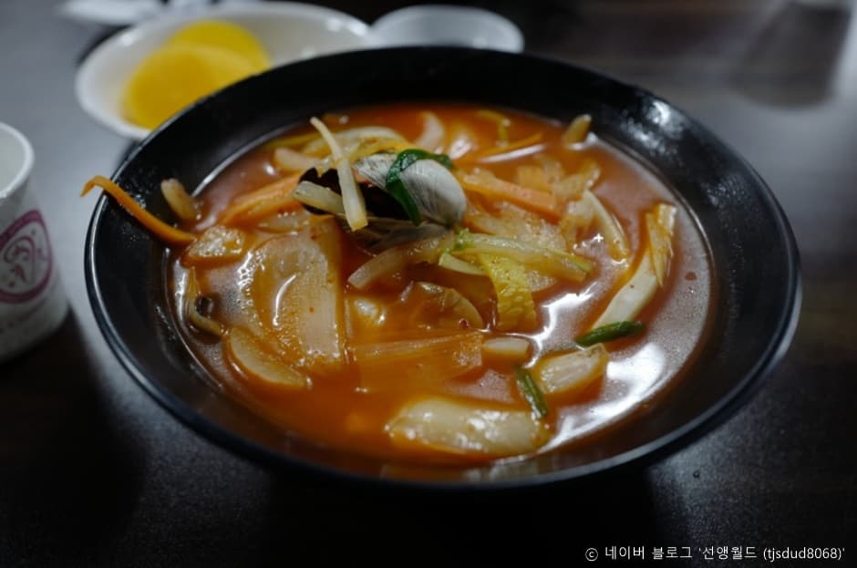 유가장