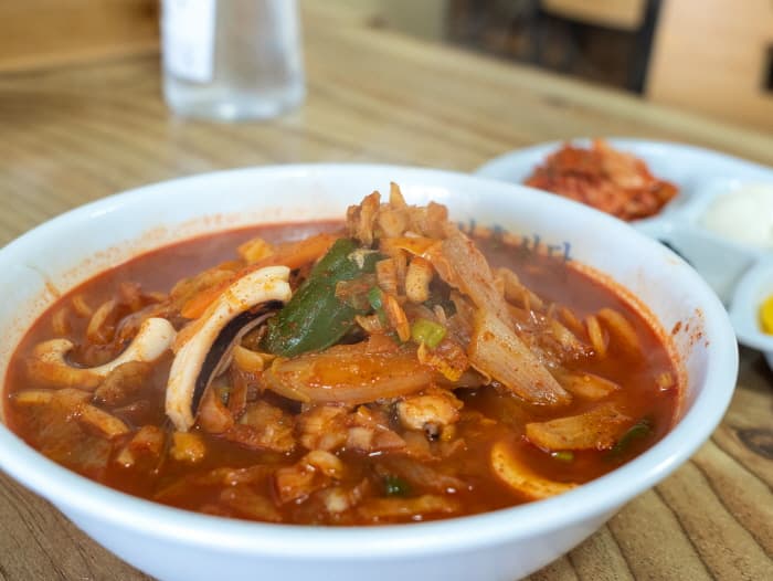 시흥식당
