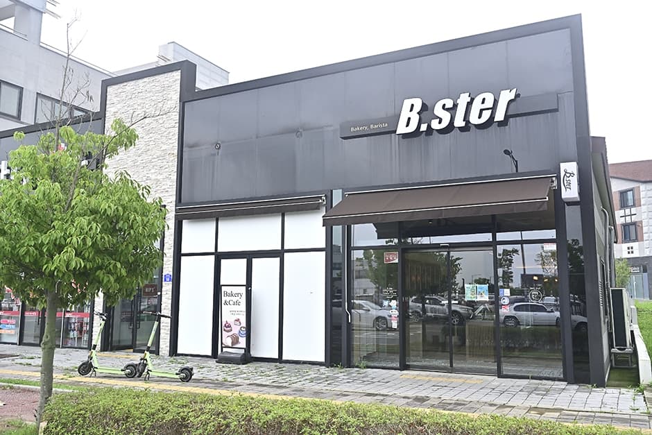 비스터