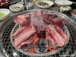 박봉명생갈비