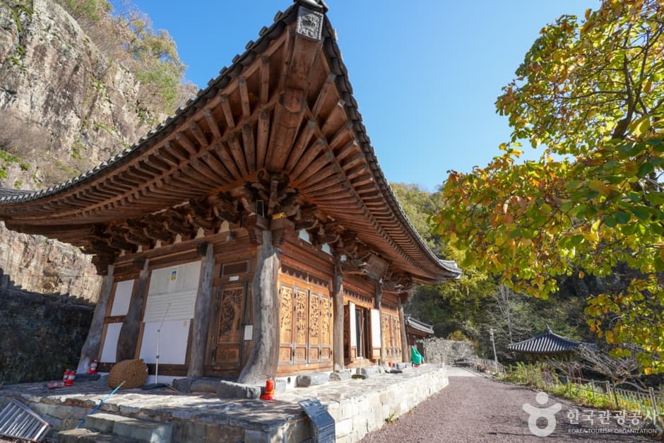 성전암(진주)