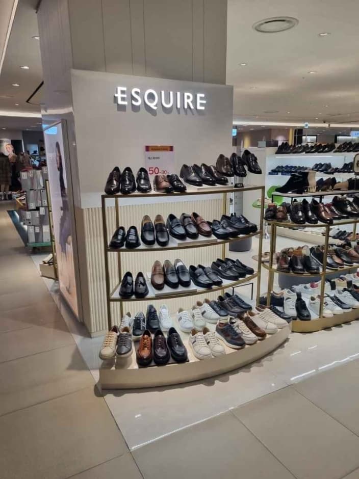 Esquire [Tax Refund Shop] (에스콰이아)