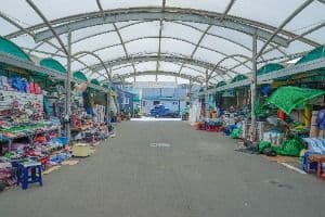 과역시장