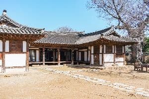 나주 목사내아