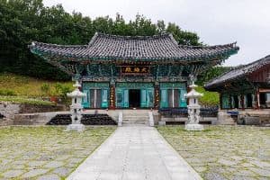 건봉사