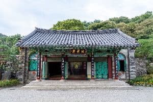 보탑사(진천)