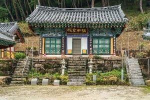 보문사(예천)