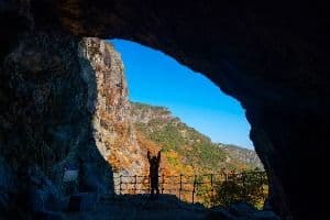 도선굴