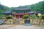 Imgoseowon Confucian Academy (임고서원)