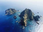 Dokdo (독도)