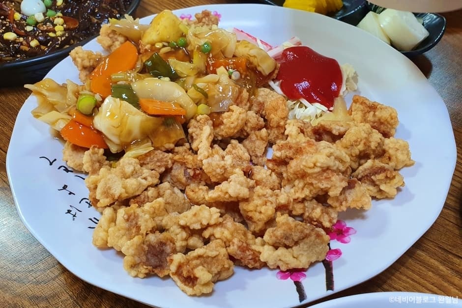 경해루