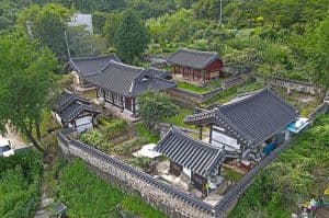 용강서원(순천)