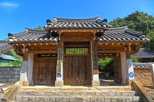 무안향교