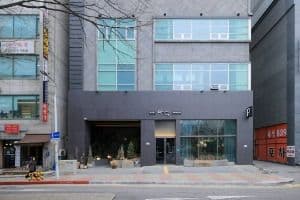 The Hyoosik Aank Hotel Incheon Guwol (더휴식 아늑호텔 인천구월점)