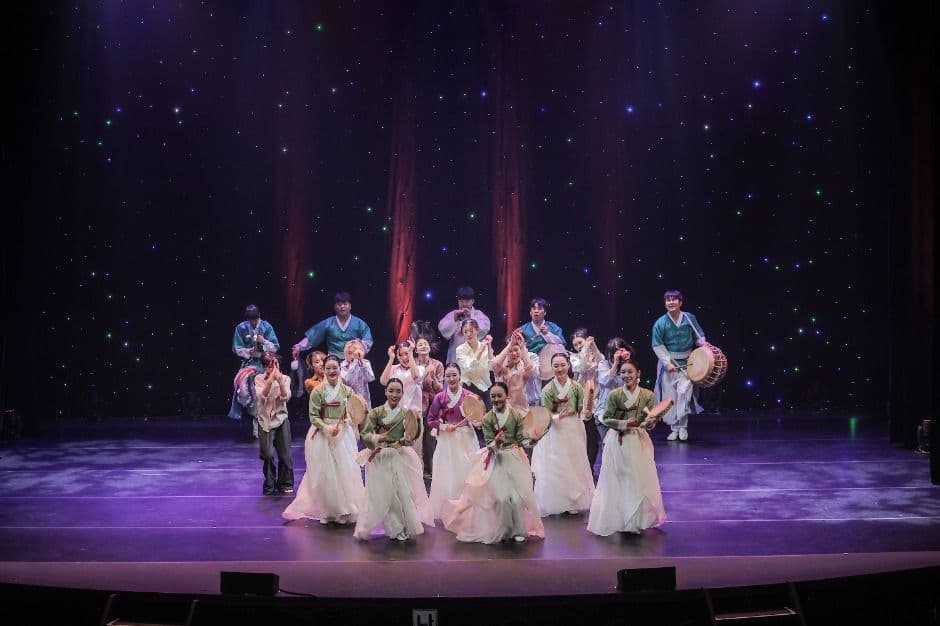 남구청년예술제