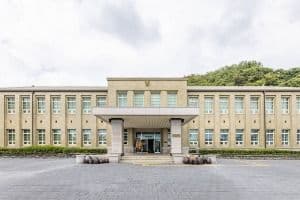 통영시립박물관