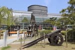 Suwon Hwaseong Museum (수원화성박물관)