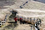 Ganwolsan Mountain (간월산)