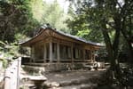 Dasan Chodang (Historic Site Related to Jeong Yak-yong) (다산초당 (다산 정약용 유적지))