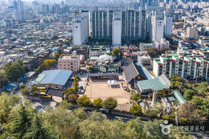 석왕사(경기)