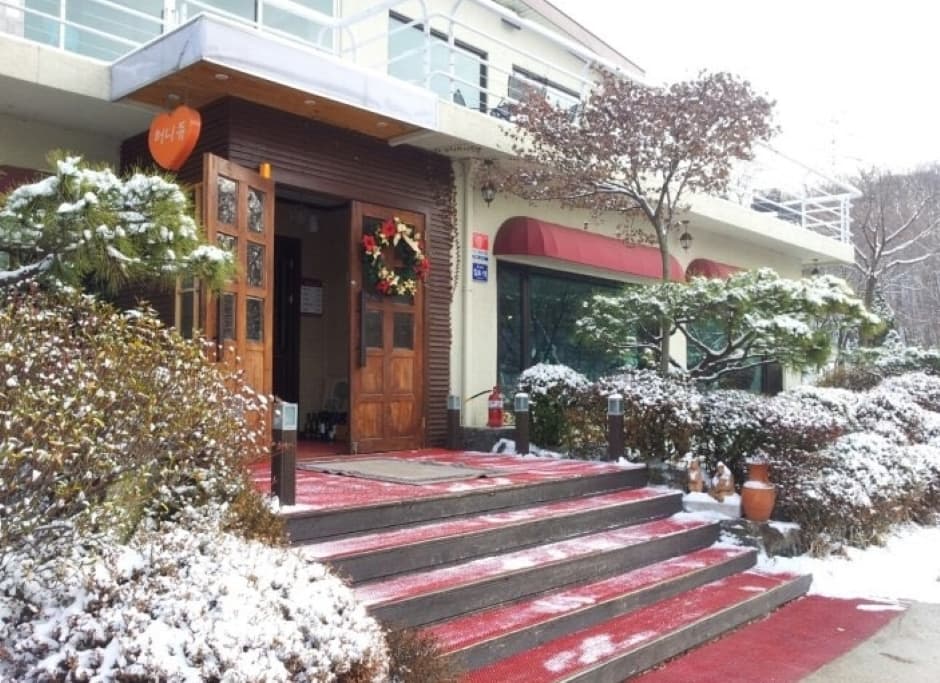 허니듀