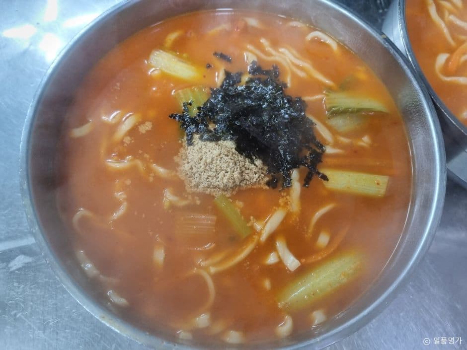 일품명가